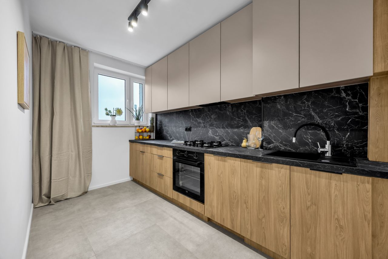 Mieszkanie 3-pokojowe Otwock, ul. Kazimierza Pułaskiego. Zdjęcie 7