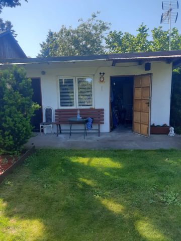 Działka rod Toruń. Zdjęcie 1