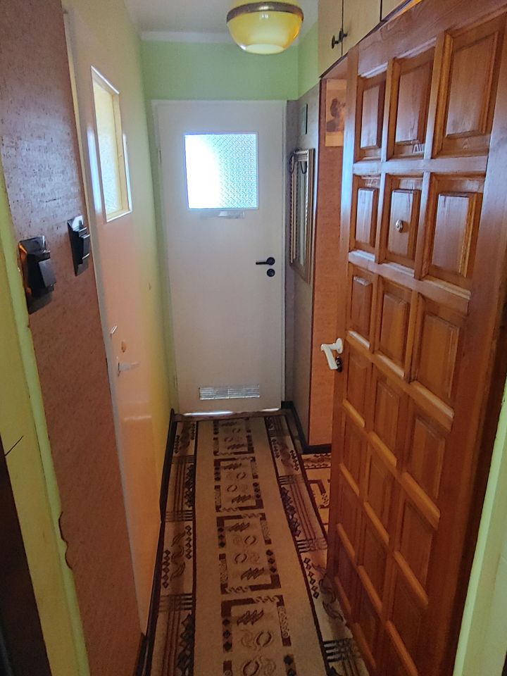 Mieszkanie 1-pokojowe Międzyzdroje, ul. Leśna. Zdjęcie 19