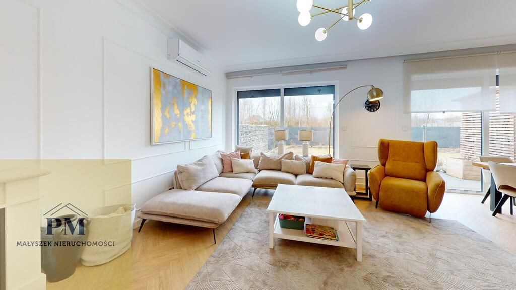 bliźniak, 5 pokoi Nowe Bielice, ul. Klonowa. Zdjęcie 34