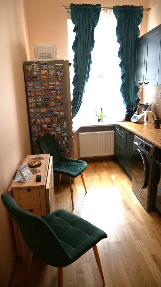 Mieszkanie 1-pokojowe Warszawa Śródmieście, ul. Bracka. Zdjęcie 16