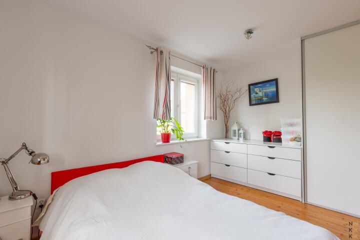 bliźniak, 3 pokoje Wrocław Krzyki, ul. Koreańska. Zdjęcie 15