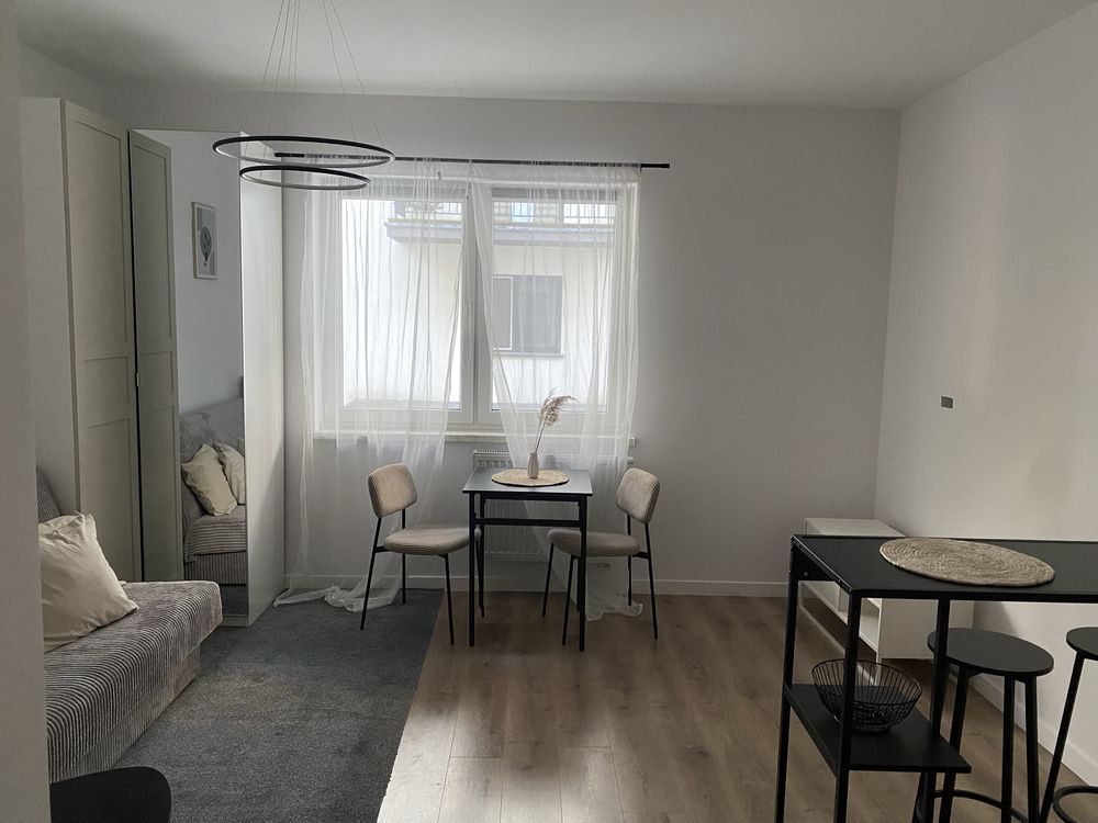 Mieszkanie 1-pokojowe Czapury. Zdjęcie 1