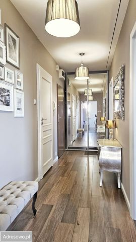 Mieszkanie 3-pokojowe Kraków Prądnik Czerwony, ul. Dobrego Pasterza. Zdjęcie 1