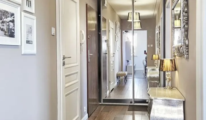 Mieszkanie 3-pokojowe Kraków Prądnik Czerwony, ul. Dobrego Pasterza