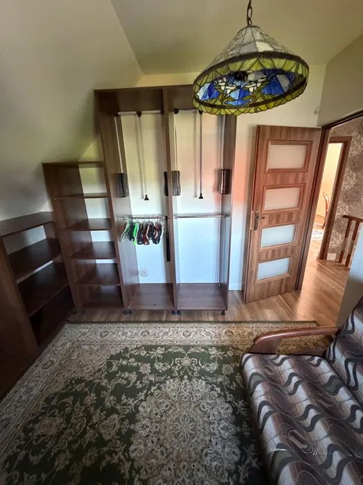 dom wolnostojący, 5 pokoi Rybna, ul. Parkowa. Zdjęcie 4