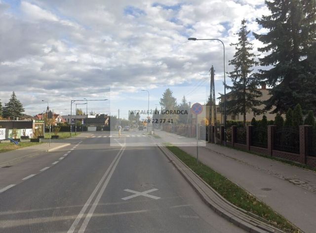 Działka inwestycyjna Warszawa Wawer, ul. Chodzieska. Zdjęcie 2