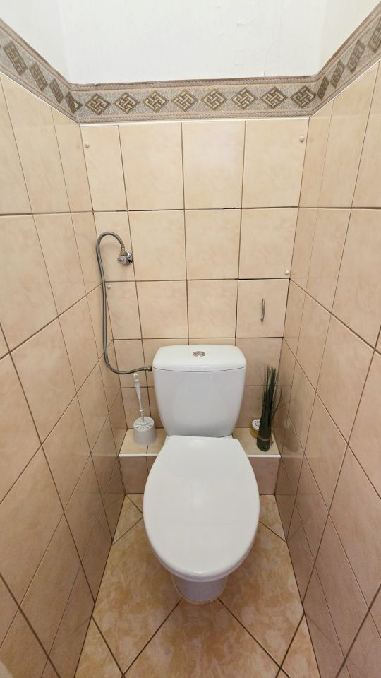 Mieszkanie 2-pokojowe Toruń Rubinkowo, ul. Ludwika Rydygiera. Zdjęcie 10