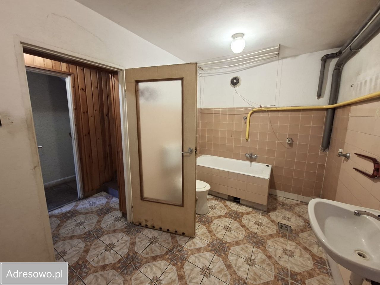 dom wolnostojący, 6 pokoi Gliwice, ul. Leśna. Zdjęcie 11