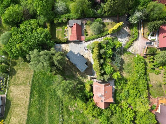 dom wolnostojący, 6 pokoi Myślenice, ul. Ignacego Daszyńskiego. Zdjęcie 10