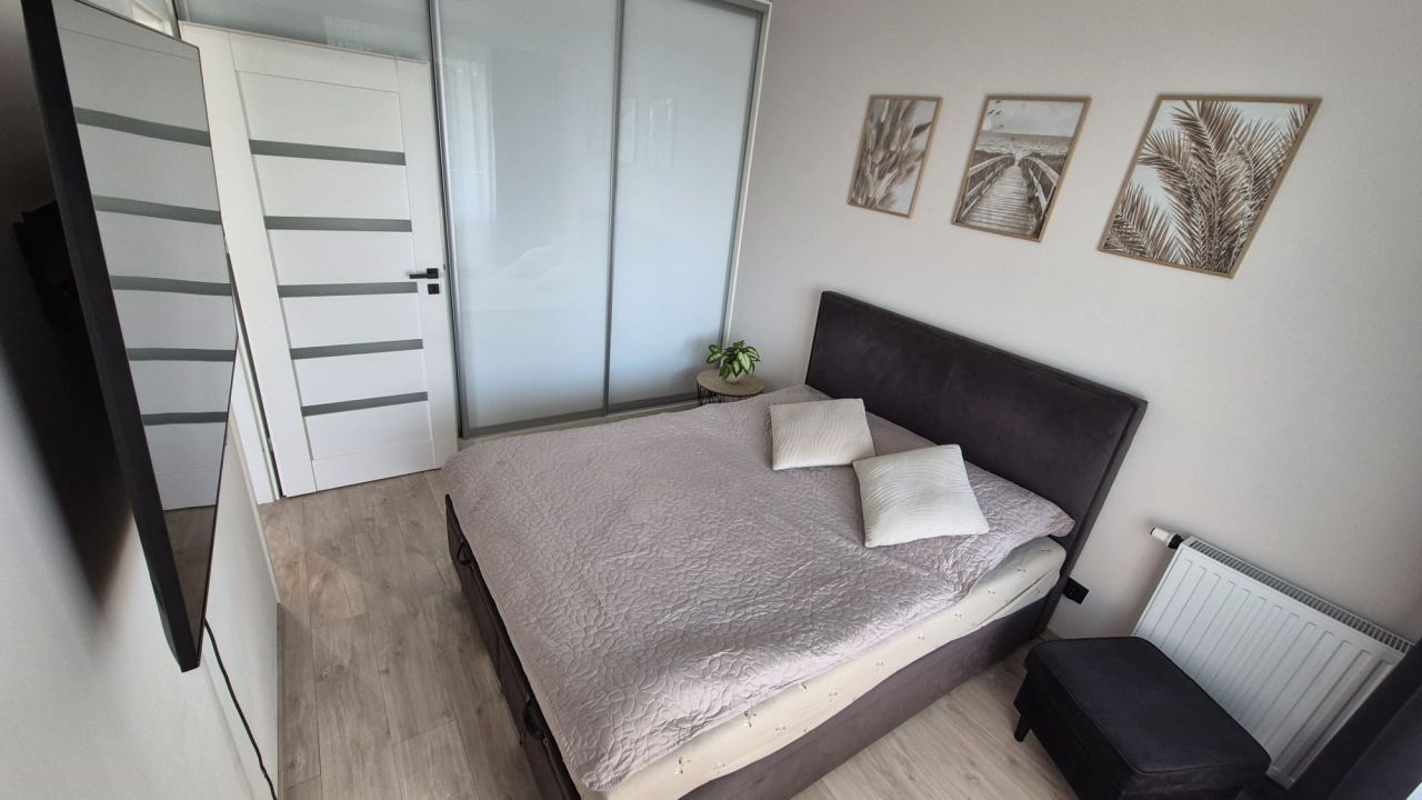 Mieszkanie 3-pokojowe Kraków Dębniki, ul. Czerwone Maki. Zdjęcie 5