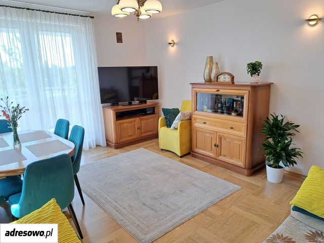 Warszawa Bemowo Mieszkanie - 3 pokoje - 66 m² - 1 piętro