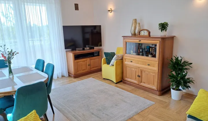 Mieszkanie 3-pokojowe Warszawa Bemowo, ul. Narwik