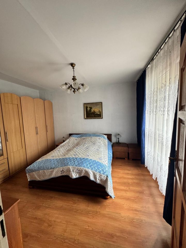 Mieszkanie 4-pokojowe Racibórz Nowe Zagrody, ul. Żorska. Zdjęcie 5