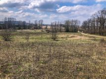 Działka rolna Łubna-Jakusy. Zdjęcie 1