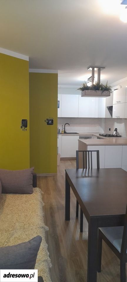 Mieszkanie 2-pokojowe Warszawa Białołęka, ul. Aluzyjna. Zdjęcie 1