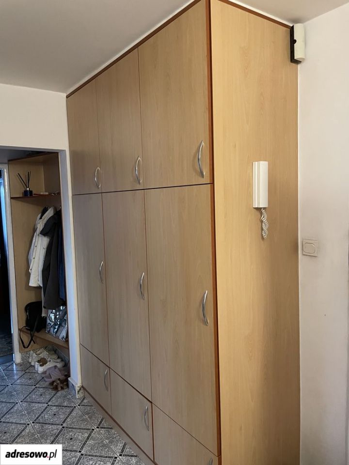 Mieszkanie 3-pokojowe Warszawa Bielany, ul. Gustawa Daniłowskiego. Zdjęcie 3