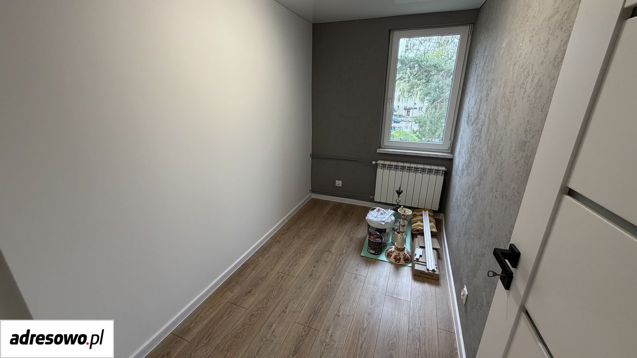 Mieszkanie 2-pokojowe Niewiadów. Zdjęcie 7