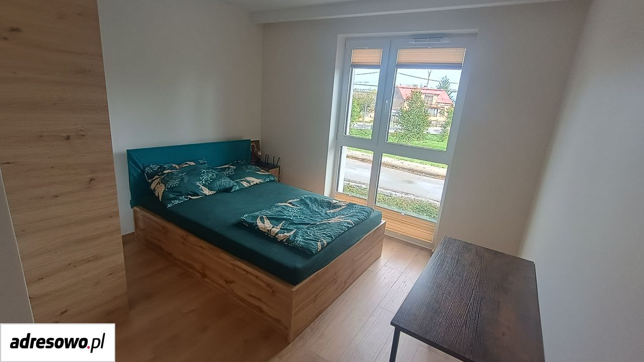 Mieszkanie 2-pokojowe Rzeszów Drabinianka, ul. Strażacka. Zdjęcie 14