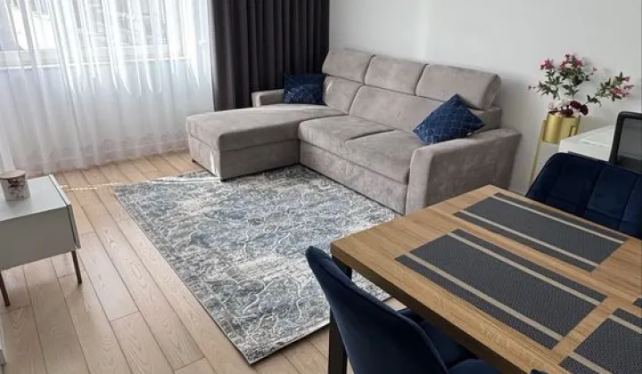 Mieszkanie 2-pokojowe Kraków Podgórze, ul. Wielicka