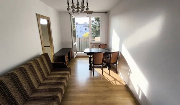 Mieszkanie 2-pokojowe Jelenia Góra Zabobrze, ul. Jana Kiepury