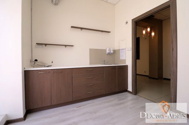 Lokal Rzeszów Śródmieście, ul. Stefana Okrzei. Zdjęcie 7