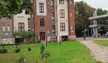 Mieszkanie 2-pokojowe Tarnowskie Góry Centrum, ul. Częstochowska