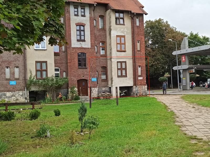 Mieszkanie 2-pokojowe Tarnowskie Góry Centrum, ul. Częstochowska