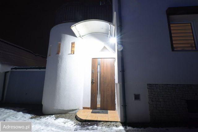 bliźniak, 5 pokoi Gorzów Wielkopolski Piaski, ul. Owocowa. Zdjęcie 1