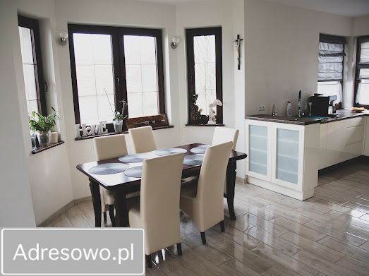 dom wolnostojący, 6 pokoi Trzebnice. Zdjęcie 12