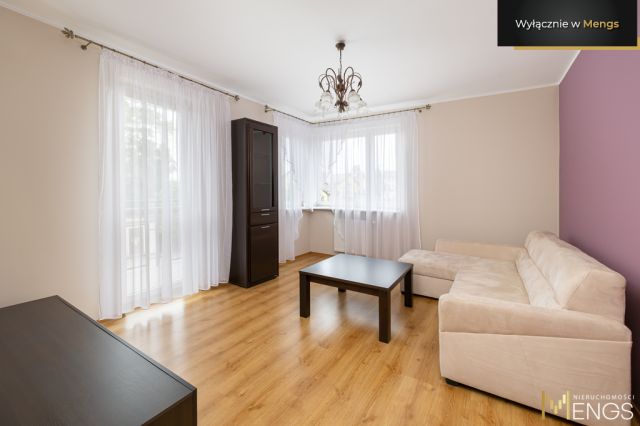 Mieszkanie 2-pokojowe Mińsk Mazowiecki, ul. 1 PLM Warszawa. Zdjęcie 1