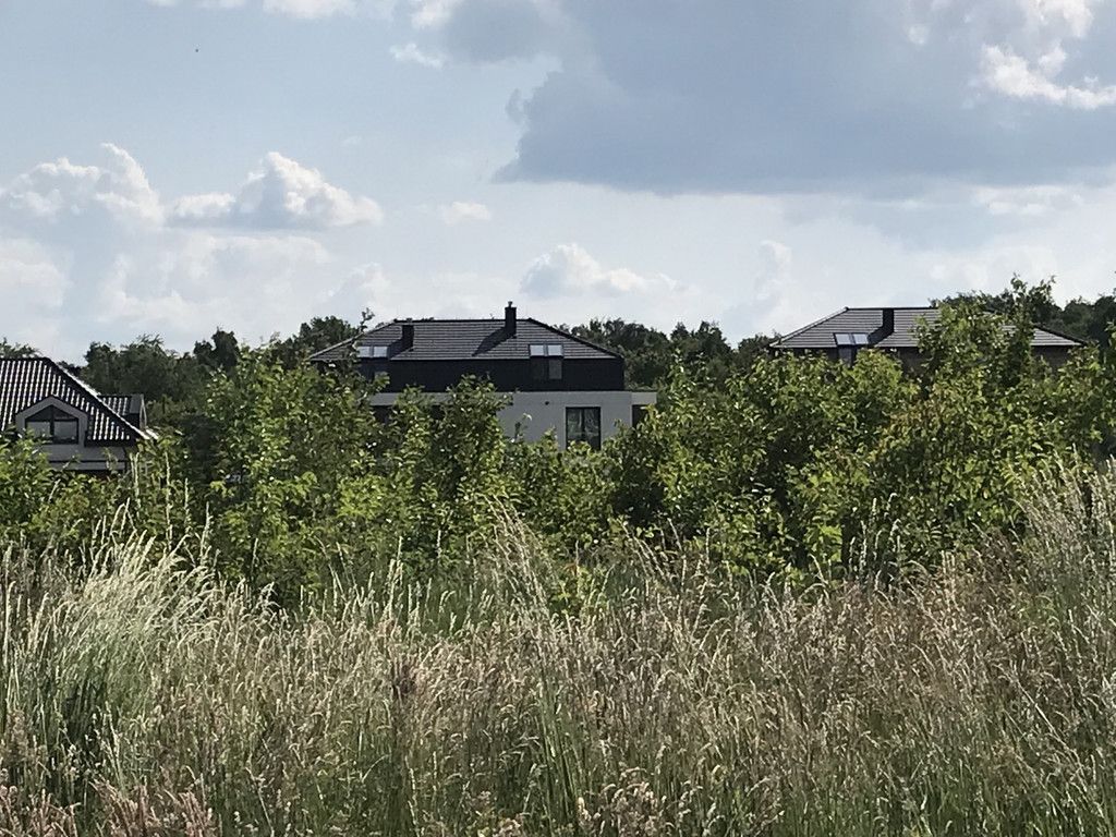 Działka budowlana Kraków Bronowice Małe, ul. ks. Stanisława Truszkowskiego. Zdjęcie 7