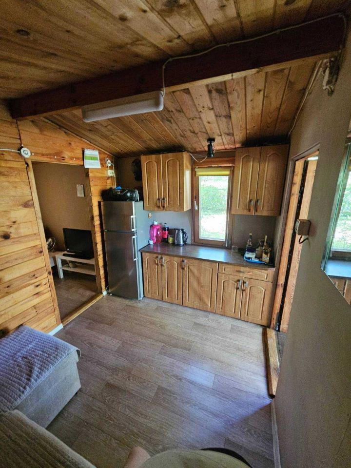 Działka budowlana Łąkie. Zdjęcie 4