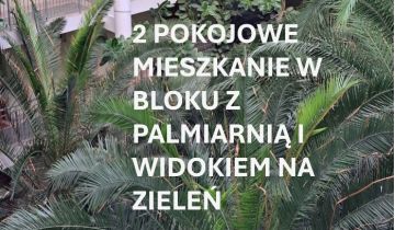 Mieszkanie 2-pokojowe Poznań Naramowice, ul. Naramowicka