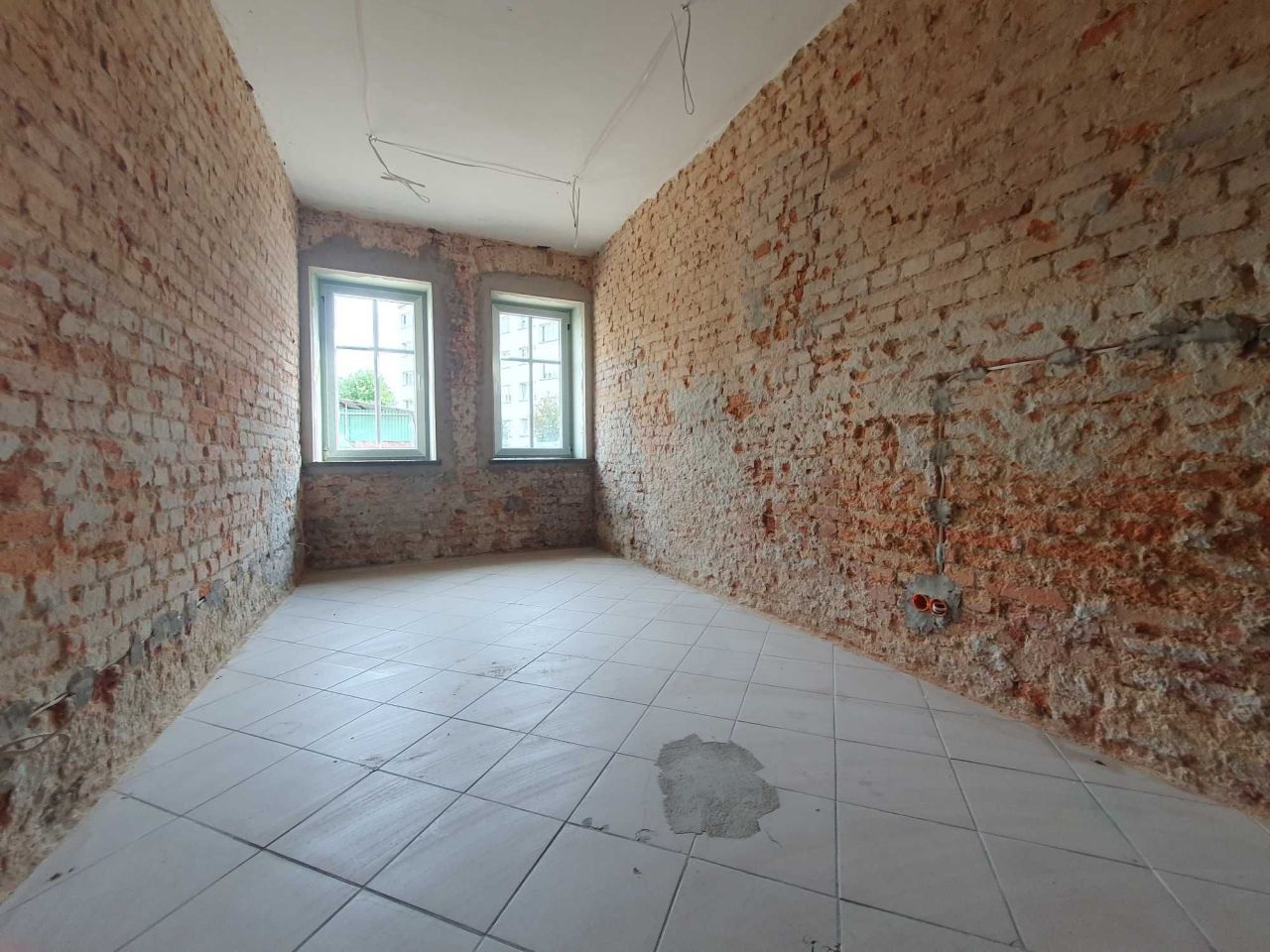 Lokal Leśna. Zdjęcie 6