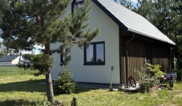 dom wolnostojący, 4 pokoje Załuski