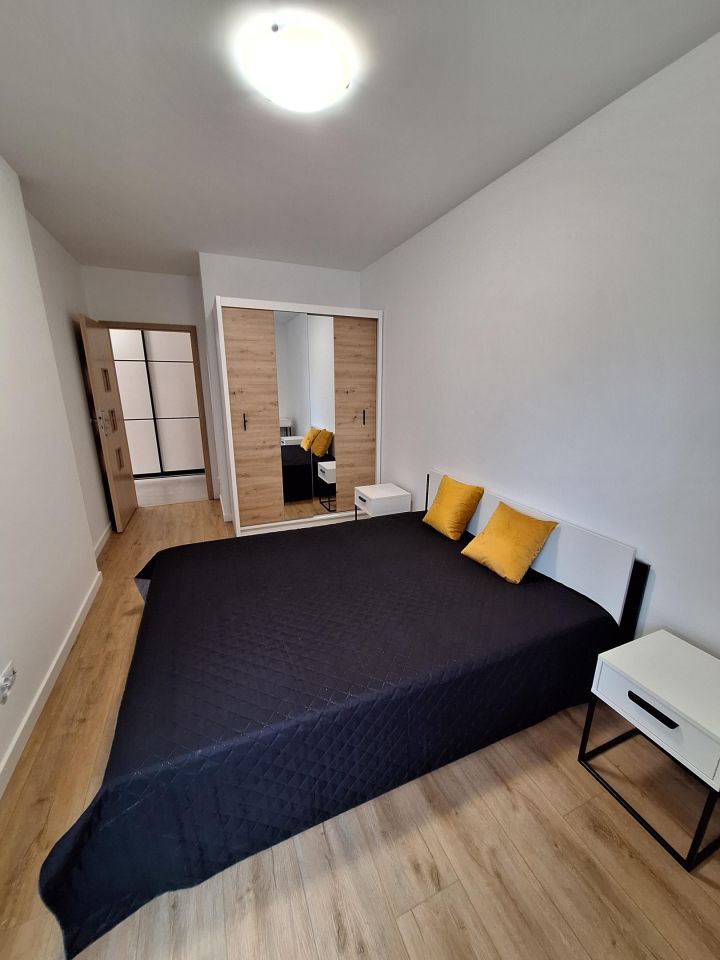 Mieszkanie 3-pokojowe Warszawa Bródno, ul. Marywilska. Zdjęcie 11