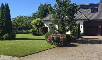 bliźniak, 6 pokoi Kolonia Osiek