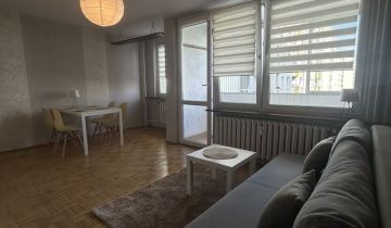 Mieszkanie 3-pokojowe Warszawa Bemowo, ul. Kazimierza Wyki