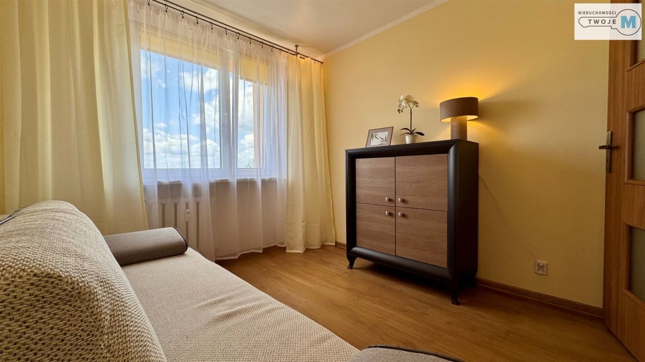 Mieszkanie 2-pokojowe Kielce, ul. Romualda. Zdjęcie 4