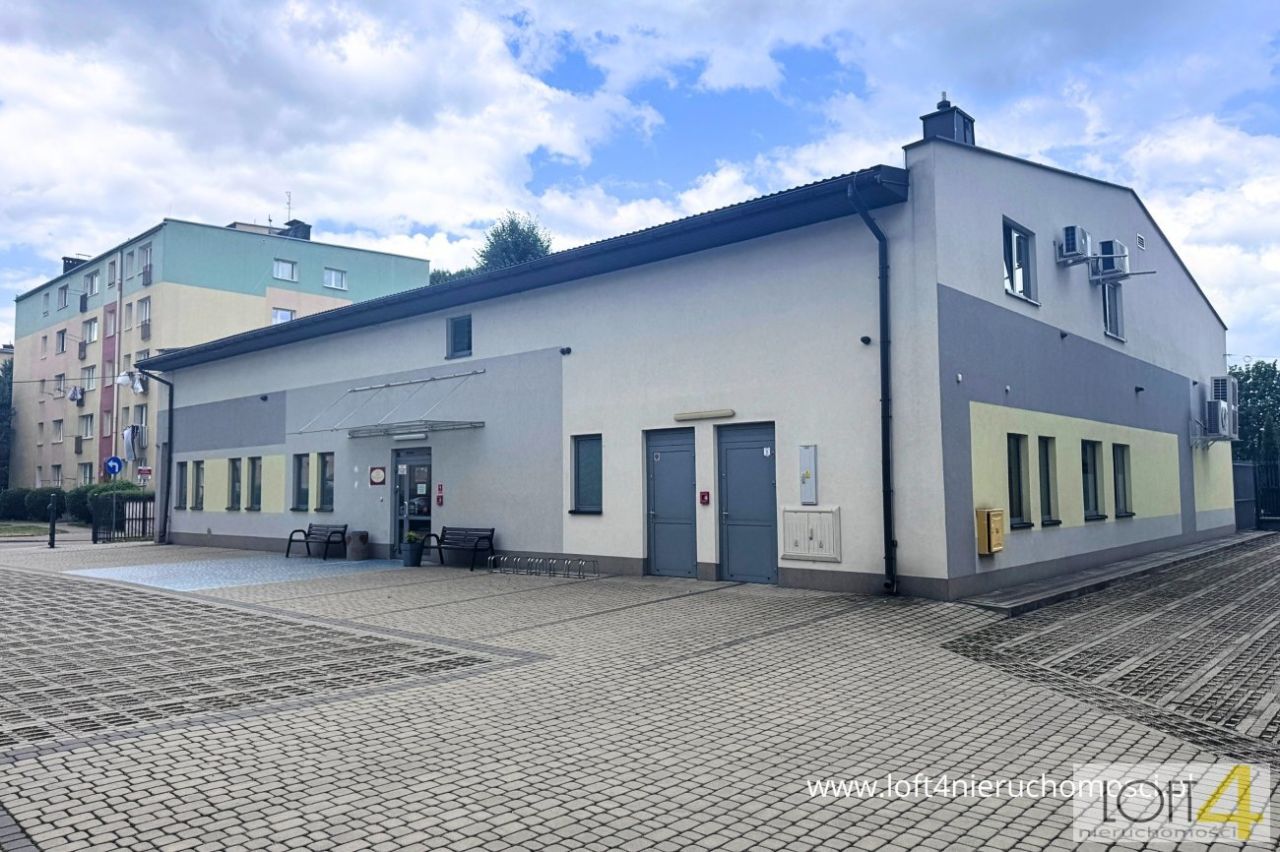 Biuro Nowy Sącz Kochanowskiego. Zdjęcie 14