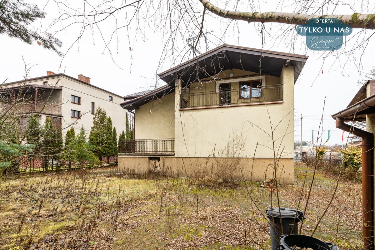 dom wolnostojący, 5 pokoi Wieluń, ul. Lipowa. Zdjęcie 31