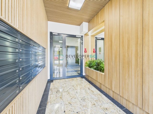 Mieszkanie 3-pokojowe Białystok, ul. Zwycięstwa. Zdjęcie 12