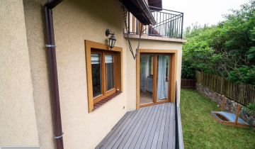 dom wolnostojący, 5 pokoi Rydzewo, ul. Mazurska