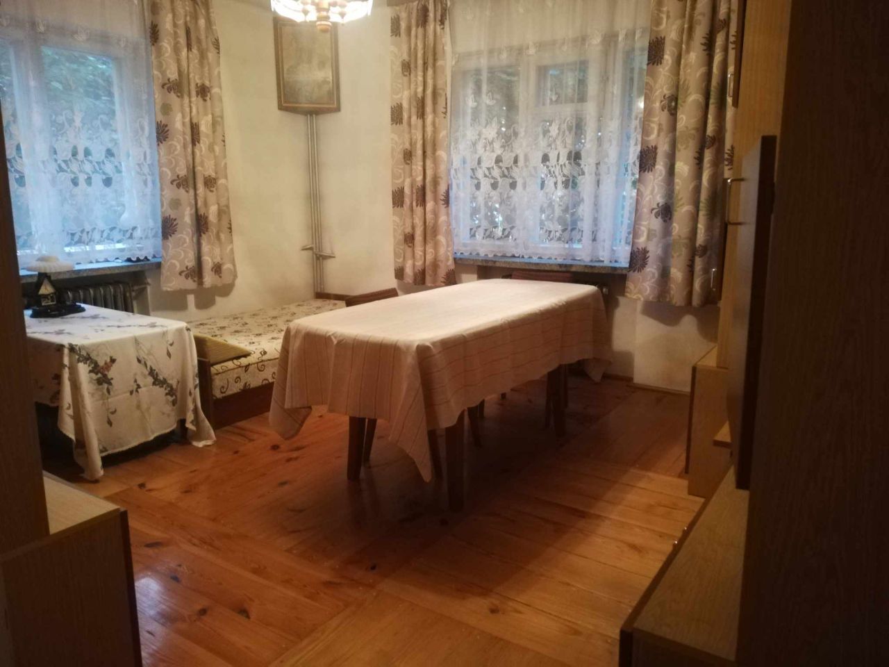 dom wolnostojący, 5 pokoi Borzechów-Kolonia. Zdjęcie 2