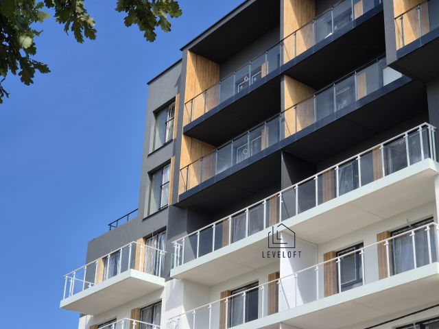 Mieszkanie 2-pokojowe Poznań Grunwald, ul. Ptasia. Zdjęcie 5