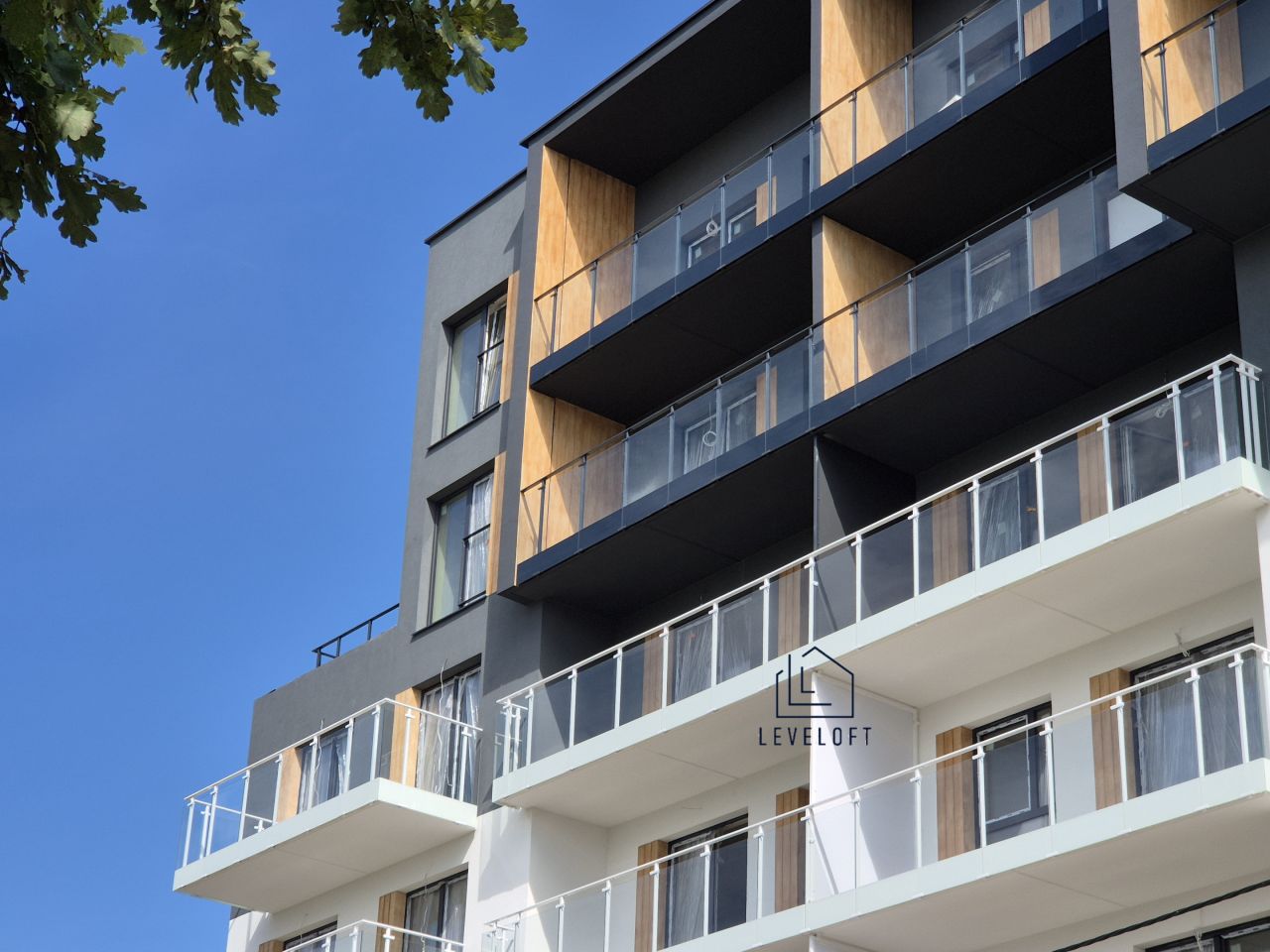 Mieszkanie 2-pokojowe Poznań Grunwald, ul. Ptasia. Zdjęcie 5