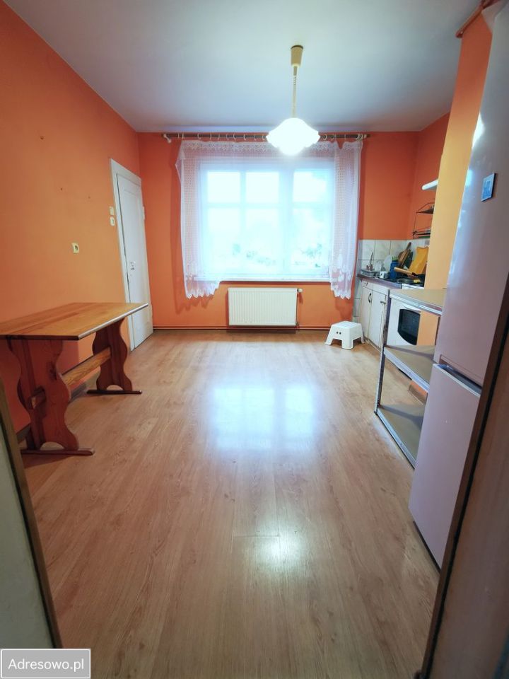 Mieszkanie 3-pokojowe Ząbkowice Śląskie. Zdjęcie 7