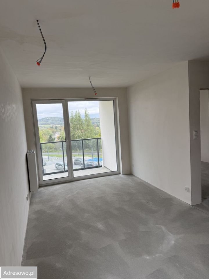 Mieszkanie 2-pokojowe Jelenia Góra Centrum, ul. Okopowa. Zdjęcie 2