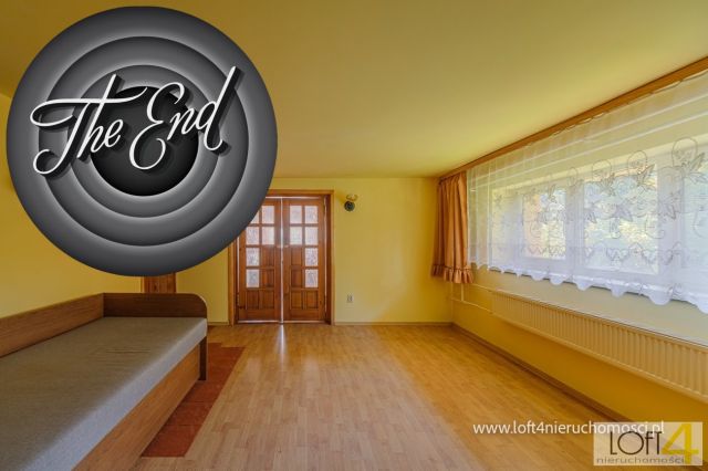 dom wolnostojący, 6 pokoi Borzęcin. Zdjęcie 9